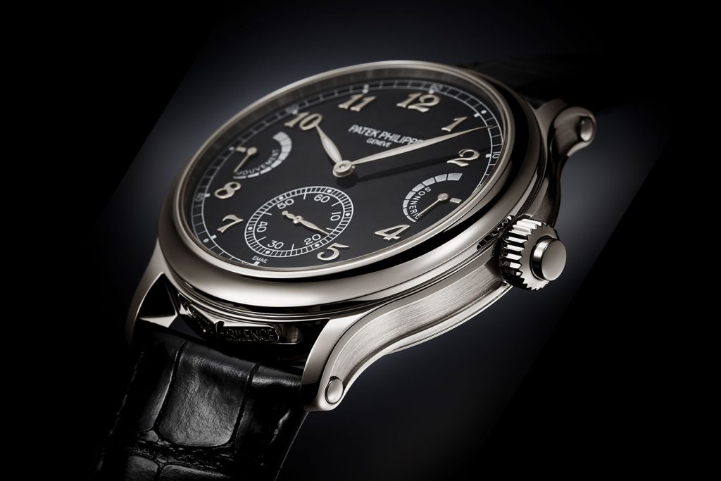Patek Philippe Introduces the Ref. 6301P-001 Replica Watches | Panerai ...